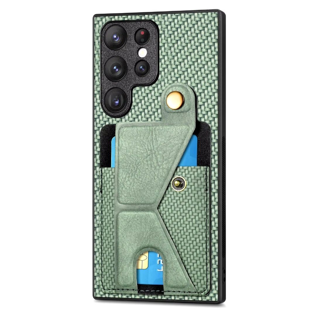 Калъф портфейл за samsung galaxy s23 ultra