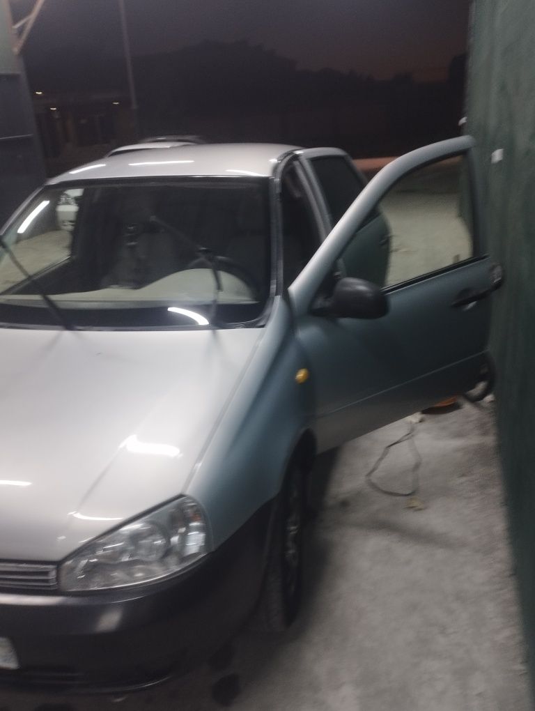 Lada kalina xoladti yahshi