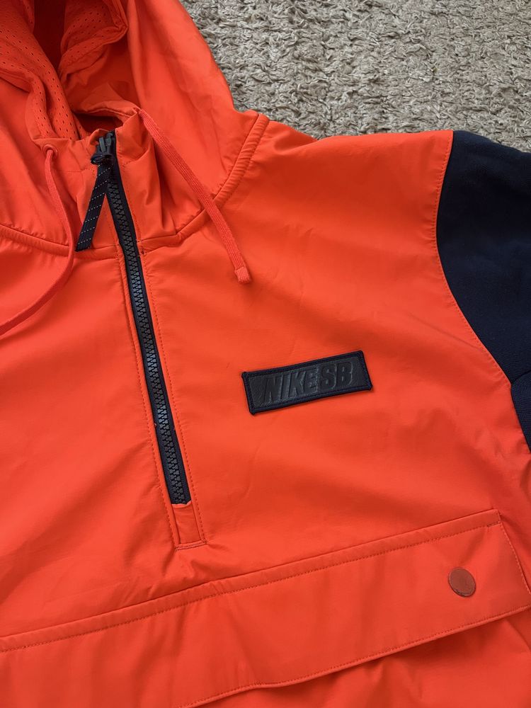 Nike SB Everett Repel Hoodie-оригинлана мъжка горница/худи