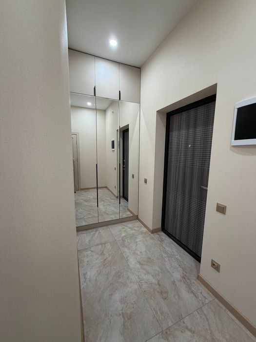 Сдаётся Чиланзар 4 1/2/10. Новостройка.