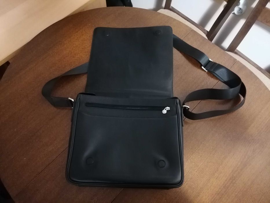 Мъжка чанта Petek