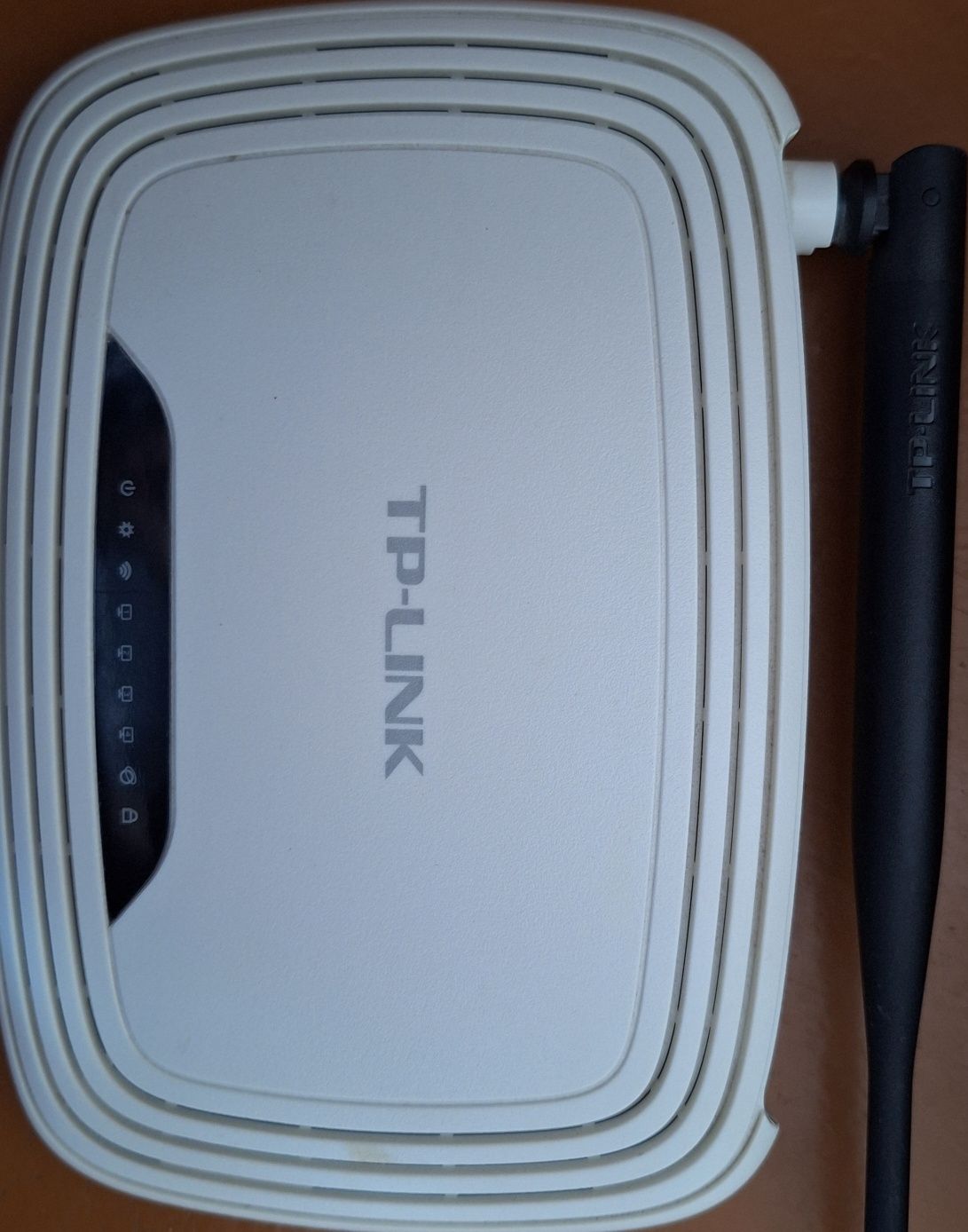 Маршрутизатор TP-LINK TL-WR740N