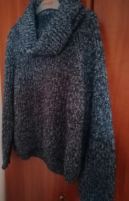 Pulover C&A  de iarna