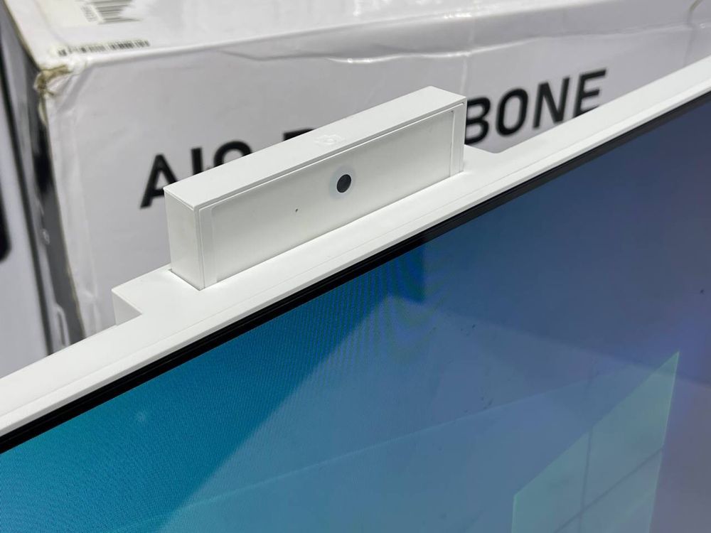 Yangi Monoblok AIO