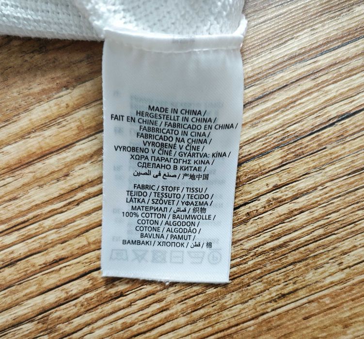 GANT Оригинален мъжки пуловер размер L