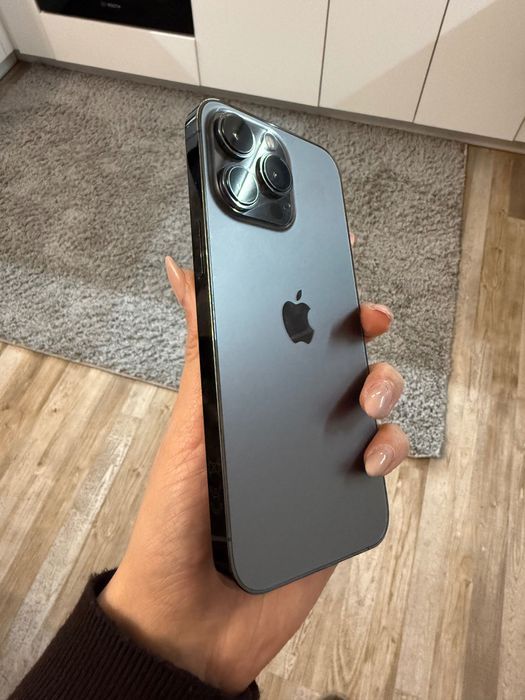 iPhone 13Pro 128gb в отлично състояние