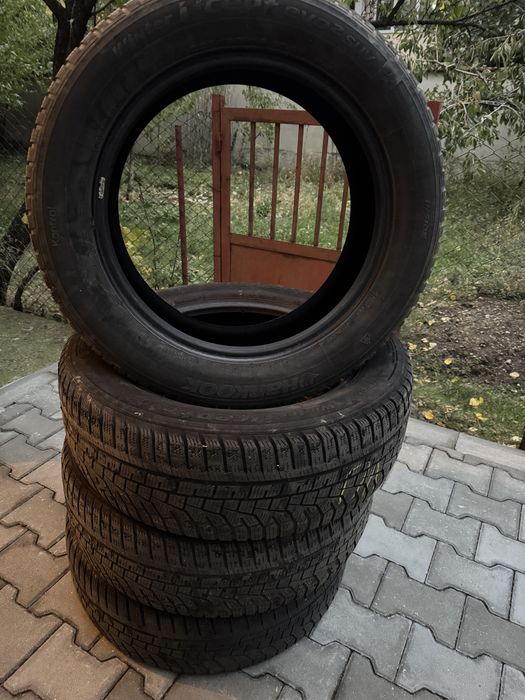 Зимни гуми HANKOOK 225/60/18