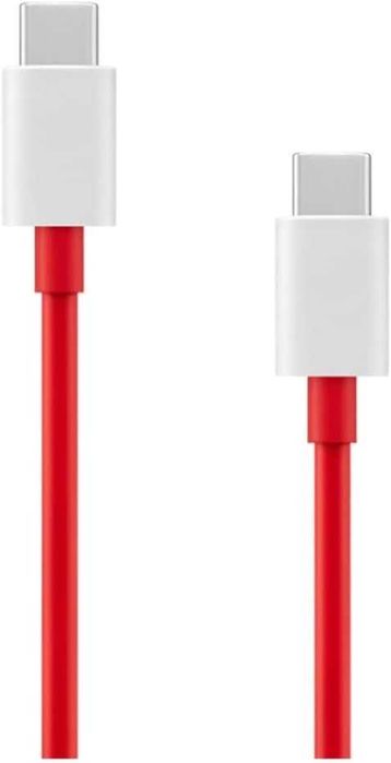 OnePlus SuperVOOC 120W Dual Ports GaN Power Adapter Kit Оригинално зар