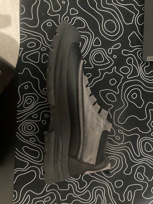 Сапоги мужские с мехом теплые