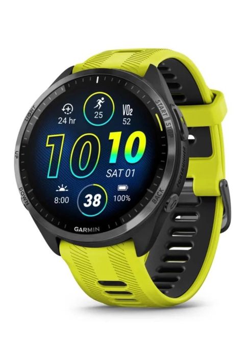 Garmin Forerunner 965