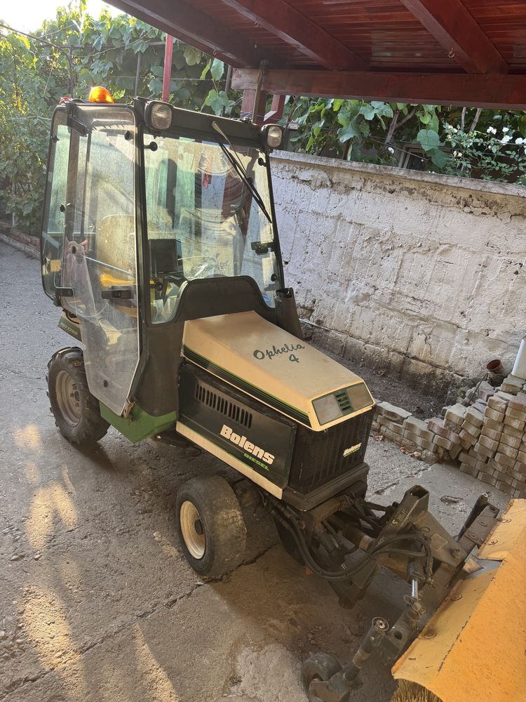 Tractor diesel BOLENS