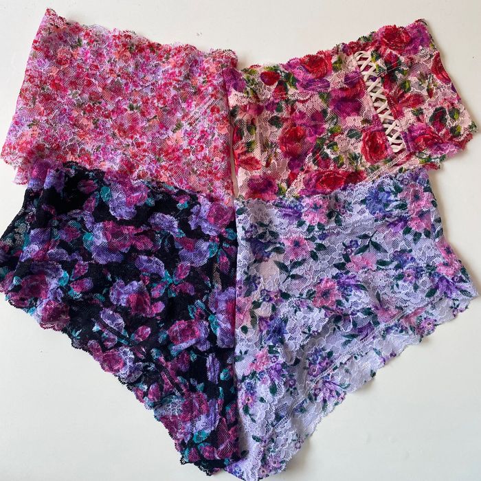 Victoria’s Secret Бельо  ПРОМОЦИЯ! 3бр. за 54лв