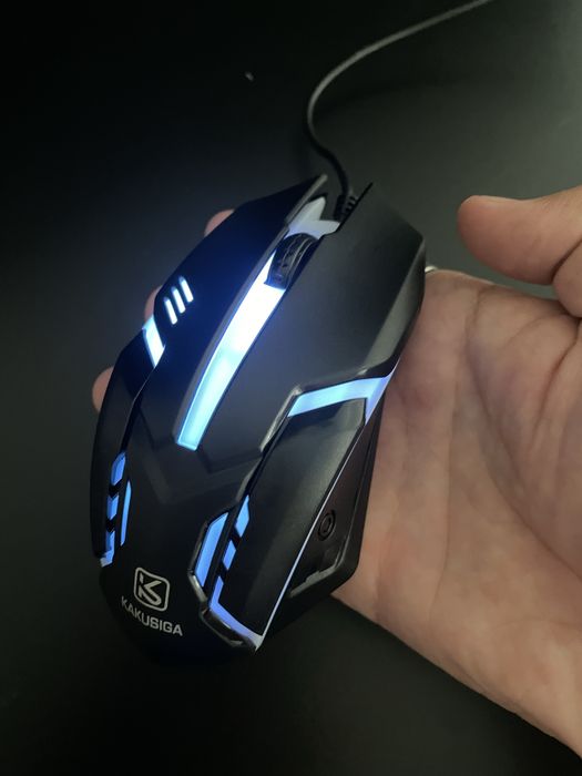 Клавиатура игровая , Мышка+ клавиатура