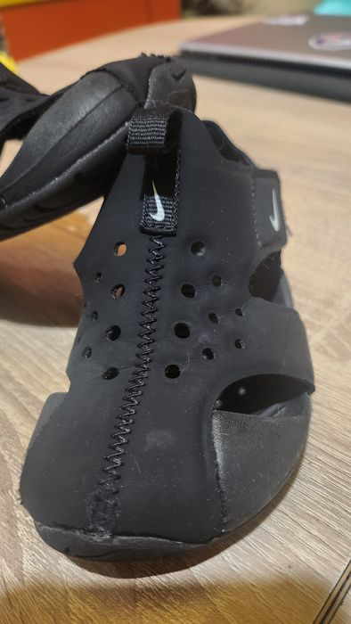 Детски сандали Nike 28,17см