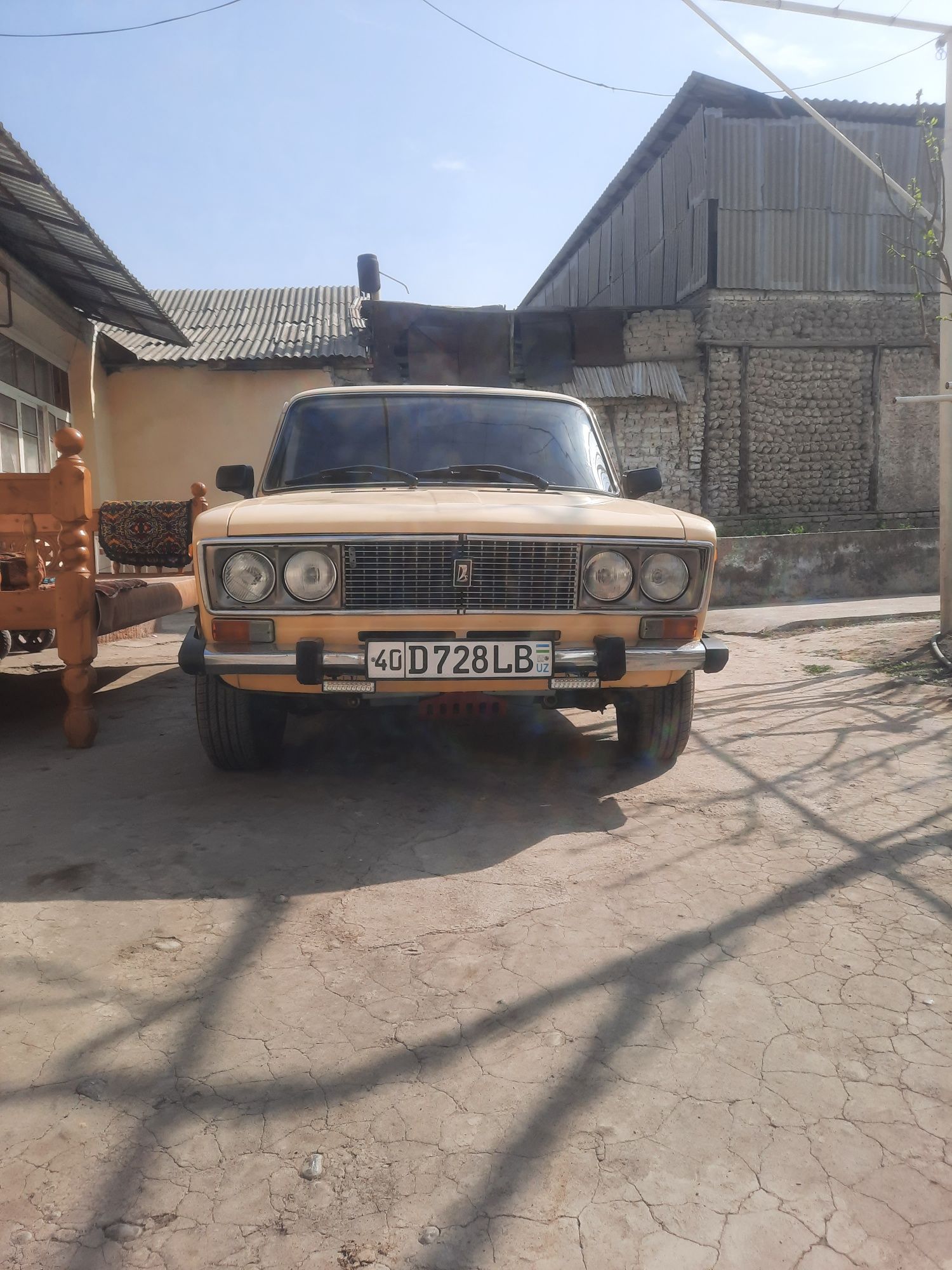 Lada Jiguli 2106