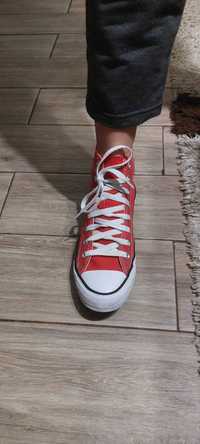 Обувки Converse размер 39.5