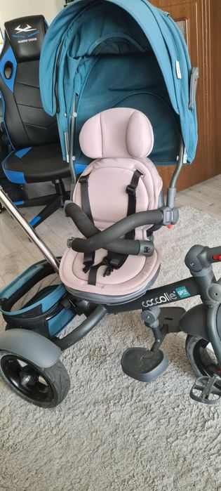 Coccolle giro plus