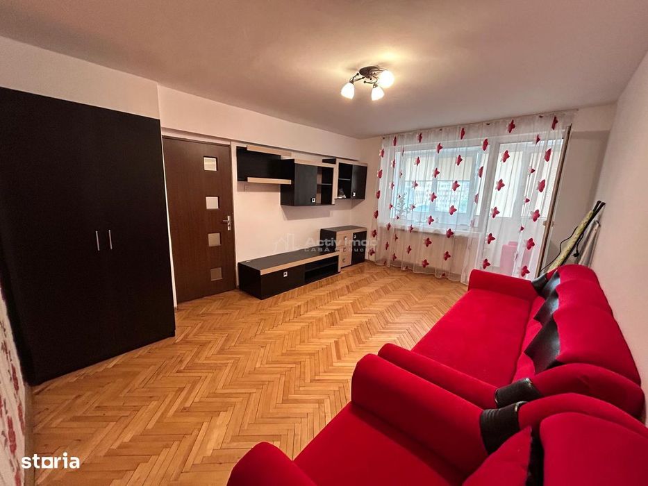 Resita, CHIRIE, Apt. 2 cam.decom.Ultracentral