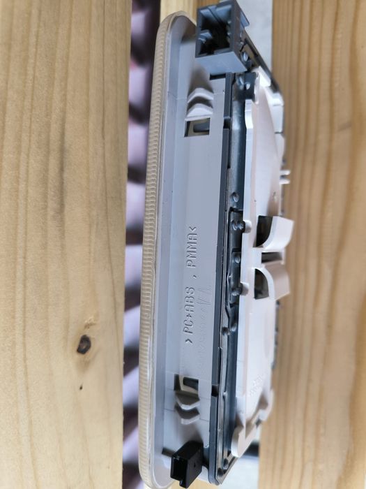 Lampă plafon Iveco Daily 2015– stare ca nouă