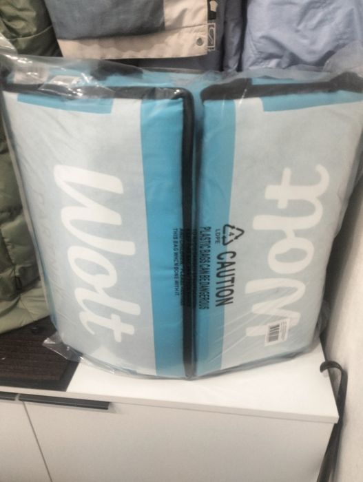 Термосумку новая