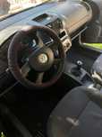 Vand volkswagen polo