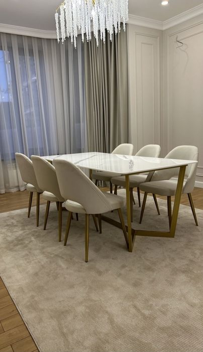 Скидки ! Үстел Орындық Стол Стулья кухню гостиную стулья Бар ресторан