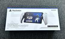 Playstation portal remote player pentru consola PS5