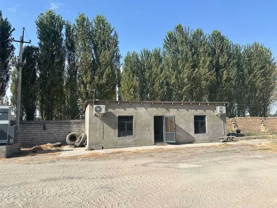 Tayyor Biznes va Yer sotiladi