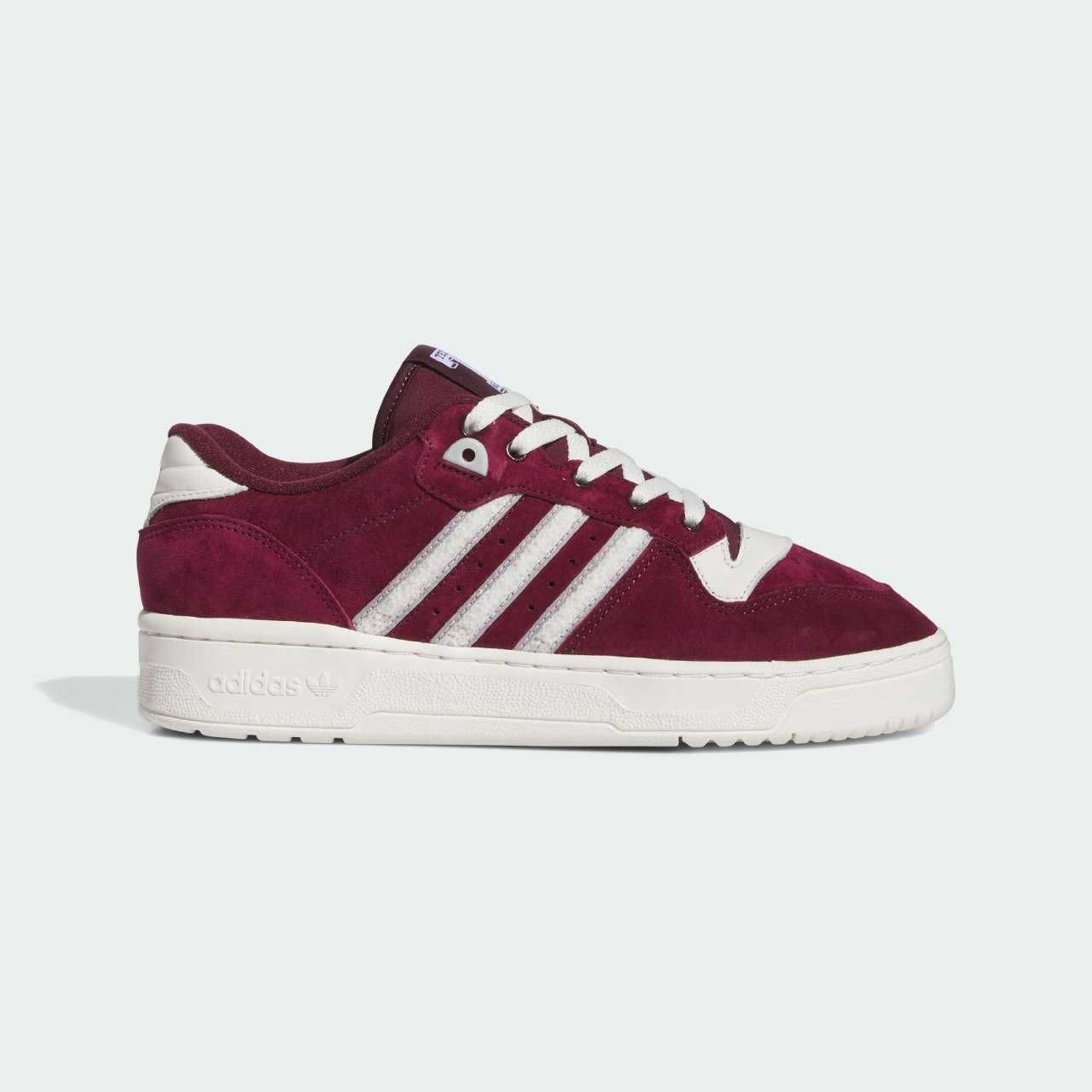 Texas A&M Rivalry Low Shoes Adidas (оригинал)