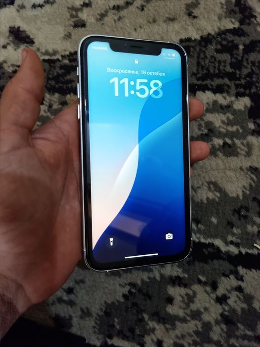 Iphone XR 13pro korpus