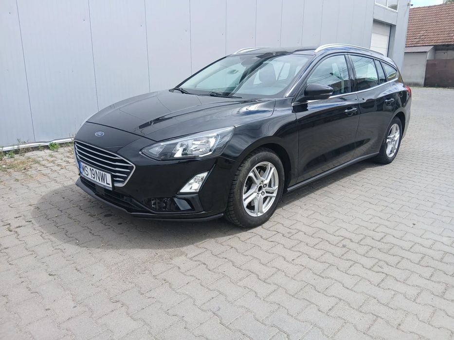 Ford Focus Focus 2019 euro 6