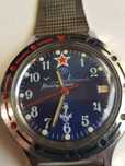 Ceas Vostok automatic