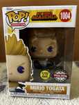 Funko POP! Mirio Togata [GTID] Special edition!