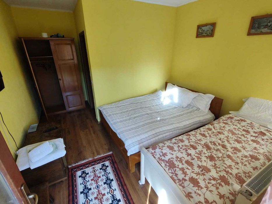 Revelion 2026 – Draguș, Brașov Pensiune completa 12 locuri | 9000 lei