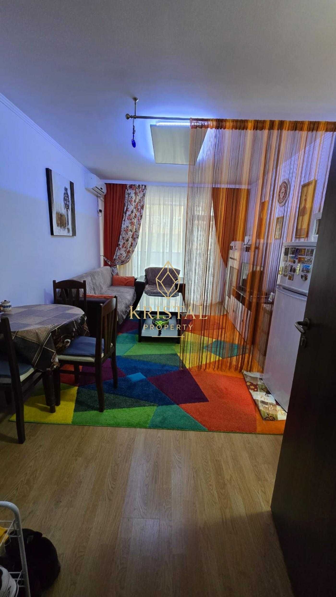 ID 5: Апартамент 1+1 в тих район, с. Тънково