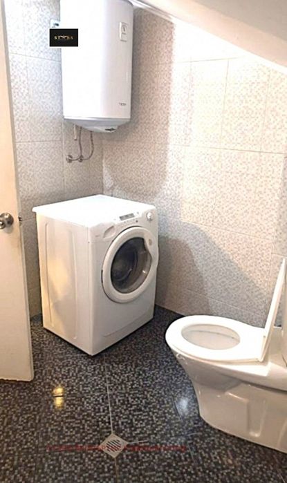 Продава се Двустаен апартамент в Варна, Колхозен пазар - 65 кв.м за 2077 €/кв.м - Снимка #4