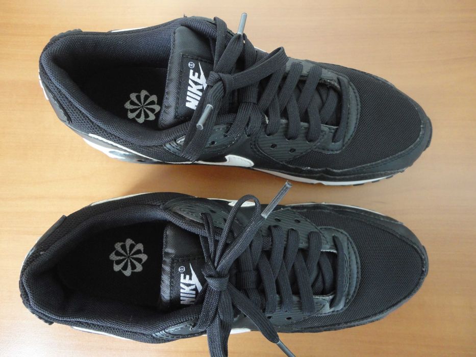N39,5 Nike Air Max 90/оригинални дамски маратонки
