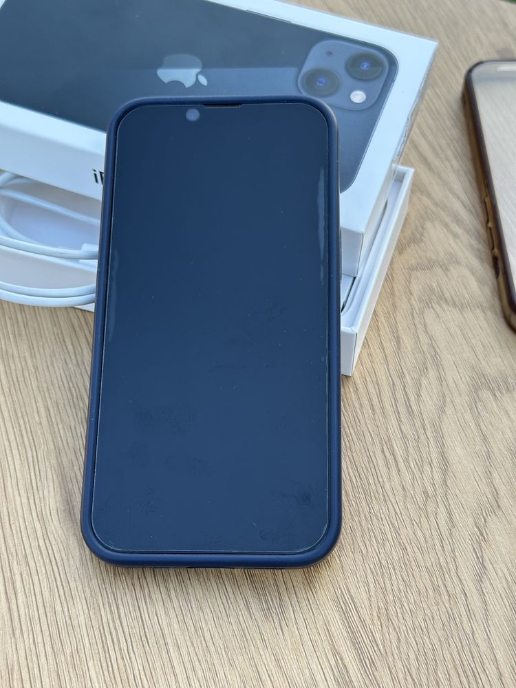 Apple iPhone 13 Midnight, 128 GB