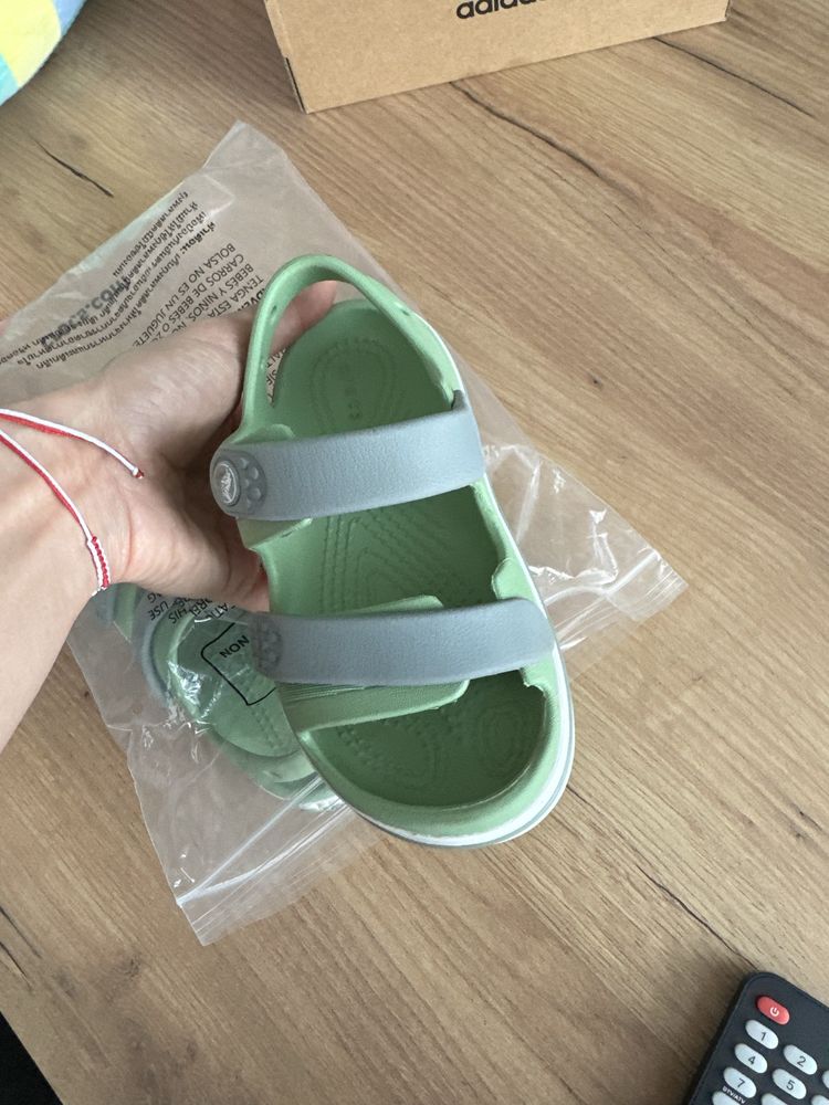 Детски сандали Crocs