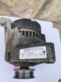 Alternator, radiator, etc fiat punto