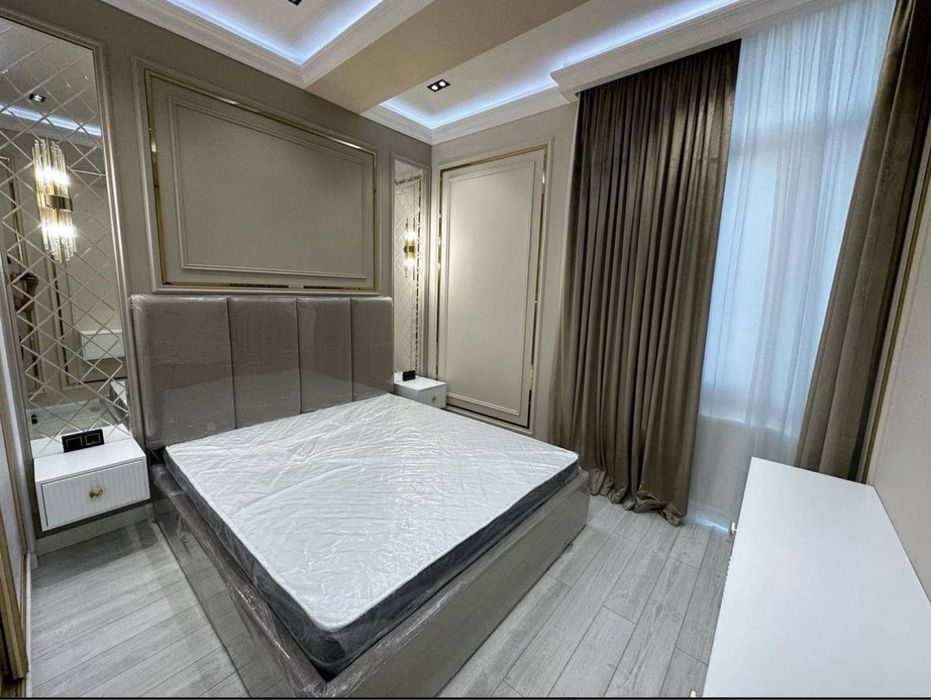 Аренда Паркентский 2/8/8 60 кв.м