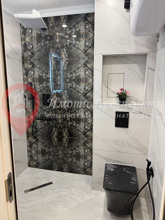 2-стаен в София-Малинова Долина площ 60 цена 229000