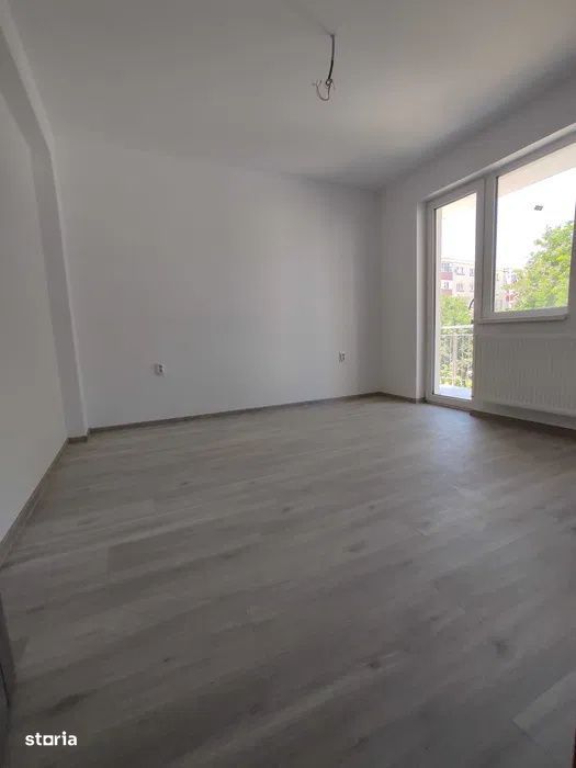 Apartament 3 camere Tudor Vladimirescu, bloc nou, etaj 2