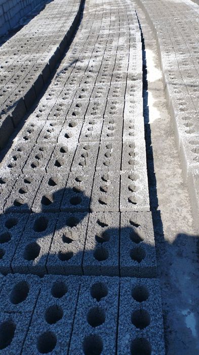 Продаются Шлакоблоки