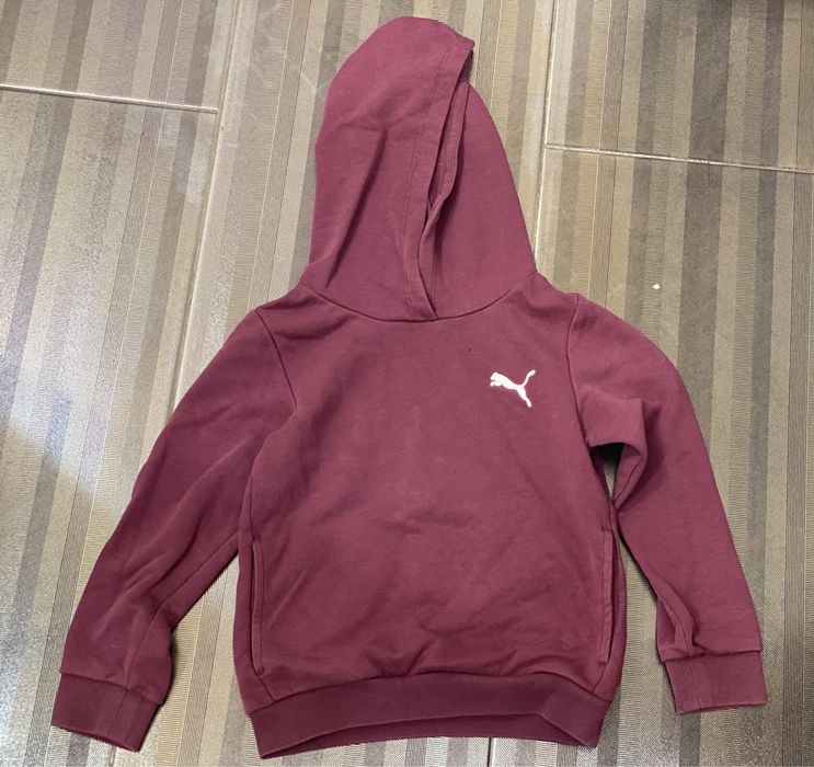 Детси Анцунг Puma