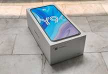 Huawei Y9s 128GB /6GB RAM
