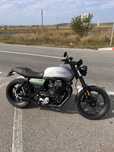 Vand Moto Guzzi v7 Stone III 850cc (nu Honda, Harley Davidson, Yamaha)
