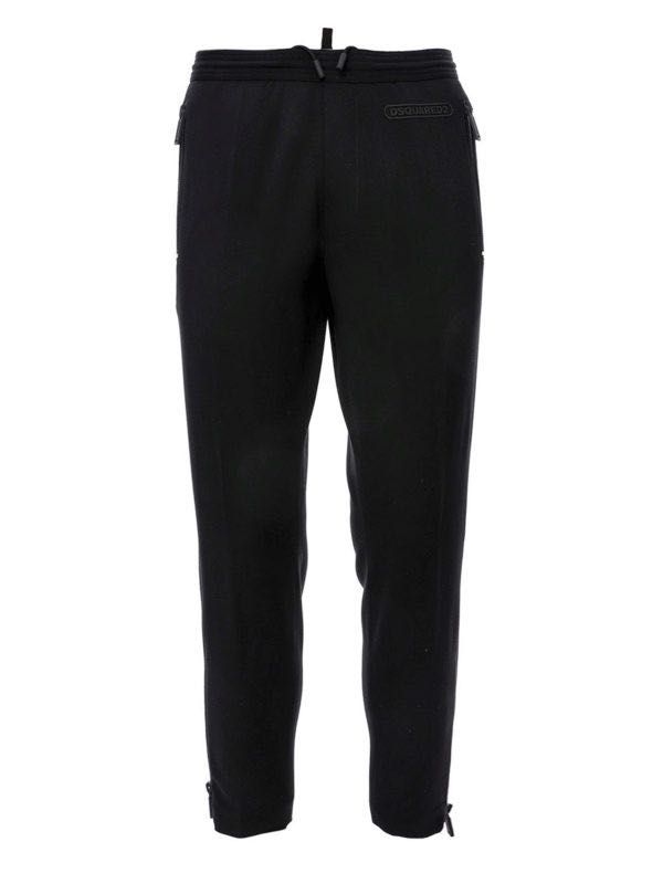 Мъжки панталон Dsquared2