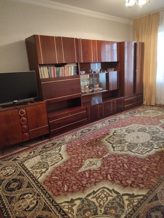 Чорсу , о-р Версал 3/3/4, , обстановкой, Семья