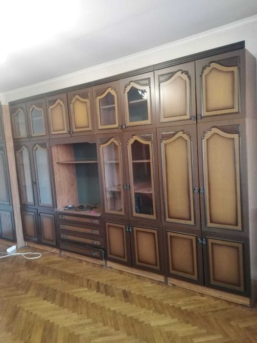 продам стенку бу